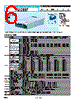 PJA600F-36-R Datasheet HTML 6Page - COSEL CO., LTD. 