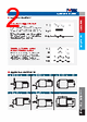 SCR-R40AA-H Datasheet HTML 2Page - FOTEK CONTROLS CO., LTD. 