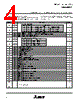 M66238FP Datasheet HTML 4Page - Mitsubishi Electric Semiconductor 