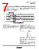 M66238FP Datasheet HTML 7Page - Mitsubishi Electric Semiconductor 