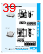 PDI-FCA-RVGXX Datasheet HTML 39Page - PowerDynamics, Inc 