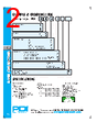 PDI-EAB-RVGXX Datasheet HTML 2Page - PowerDynamics, Inc 
