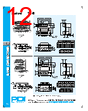 PDI-ABB-RVGXX Datasheet HTML 12Page - PowerDynamics, Inc 
