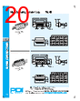 PDI-ABB-RVGXX Datasheet HTML 20Page - PowerDynamics, Inc 