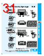 PDI-ABB-RVGXX Datasheet HTML 31Page - PowerDynamics, Inc 
