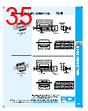 PDI-DBB-RVGXX Datasheet HTML 35Page - PowerDynamics, Inc 