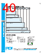 PDI-DBB-RVGXX Datasheet HTML 40Page - PowerDynamics, Inc 