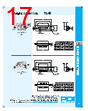 PDI-DCB-RVGXX Datasheet HTML 17Page - PowerDynamics, Inc 