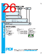 PDI-DCB-RVGXX Datasheet HTML 26Page - PowerDynamics, Inc 