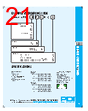 PDI-FCB-RVGXX Datasheet HTML 21Page - PowerDynamics, Inc 