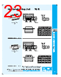 PDI-FCB-RVGXX Datasheet HTML 23Page - PowerDynamics, Inc 