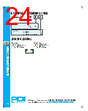 PDI-FCB-RVGXX Datasheet HTML 24Page - PowerDynamics, Inc 