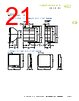 EASY-NT-R Datasheet HTML 21Page - Eaton All Rights Reserved. 