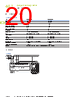 EASY-NT-RJ45 Datasheet HTML 20Page - Eaton All Rights Reserved. 