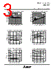 M66701P Datasheet HTML 3Page - Mitsubishi Electric Semiconductor 