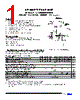 UF1000F Datasheet HTML 1Page - Pan Jit International Inc. 