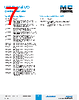 SSR-RACK08 Datasheet HTML 7Page - List of Unclassifed Manufacturers 