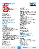 SSR-RACK48 Datasheet HTML 5Page - List of Unclassifed Manufacturers 