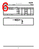 XRK69774 Datasheet HTML 6Page - Exar Corporation 