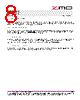 ZMD30011 Datasheet HTML 8Page - Zentrum Mikroelektronik Dresden AG 