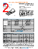 TSOP534..DF1P Datasheet HTML 2Page - Vishay Siliconix 