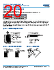 C1206Y393DZGACTU Datasheet HTML 20Page - Kemet Corporation 