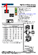 CSCM1256-R65M Datasheet HTML 1Page - Shenzhen Codaca Electronic Co.,Ltd 