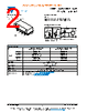 TSOP773..W Datasheet HTML 2Page - Vishay Siliconix 