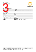 09120123105 Datasheet HTML 3Page - HARTING Technology Group 