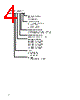 HLMP-CB27-R0CDD Datasheet HTML 4Page - Agilent(Hewlett-Packard) 