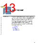 C5EC3EARCH-RM/D Datasheet HTML 13Page - NXP Semiconductors 