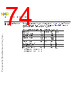 M5CAARCH-RM/D Datasheet HTML 74Page - NXP Semiconductors 