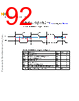 M5CAARCH-RM/D Datasheet HTML 92Page - NXP Semiconductors 