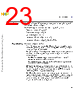 M5CAARCH-RM/D Datasheet HTML 23Page - NXP Semiconductors 