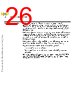 M5CAARCH-RM/D Datasheet HTML 26Page - NXP Semiconductors 