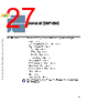 M5CAARCH-RM/D Datasheet HTML 27Page - NXP Semiconductors 