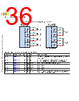 M5CAARCH-RM/D Datasheet HTML 36Page - NXP Semiconductors 
