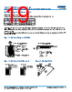 C1206X393DGGACTU Datasheet HTML 19Page - Kemet Corporation 