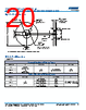 C0805X393DZGALTU Datasheet HTML 20Page - Kemet Corporation 