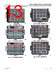ADR3650ARMZ-R7 Datasheet HTML 13Page - Analog Devices 