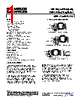ADP175ARMZ-R7 Datasheet HTML 1Page - Analog Devices 