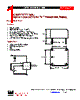OG-A8HT28DP Datasheet HTML 1Page - Nel Frequency Controls,inc 