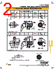 BY01AF2CWCNQ22 Datasheet HTML 2Page - ITT Industries 