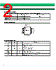 MB88153 Datasheet HTML 2Page - fujitsu semiconductor 