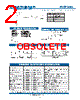 MSO2C Datasheet HTML 2Page - MTRONPTI 