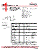 MTXO2JFAD Datasheet HTML 1Page - MTRONPTI 