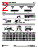 TD1D25LSM-C Datasheet HTML 2Page - ITT Industries 