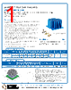 ATS-P2-124-C2-R0 Datasheet HTML 1Page - Advanced Thermal Solutions, Inc. 