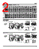 DSP1-L2-DC3V-R Datasheet HTML 2Page - Nais(Matsushita Electric Works) 