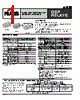 DSP2A-DC9V-R Datasheet HTML 1Page - Nais(Matsushita Electric Works) 